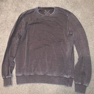 Men’s Lucky Brand Long Sleeve Fleece